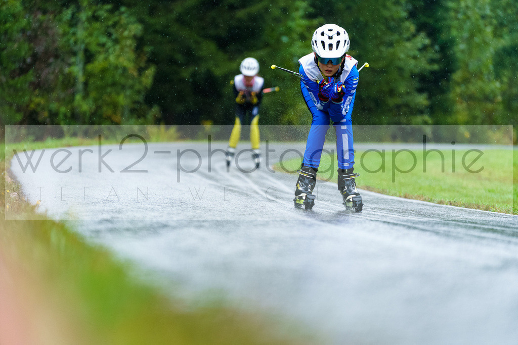 DSC Schönwald | 1. DSV E.INFRA Schülercup / RWS Cup Biathlon in Schönwald am 27. - 29. September 2024