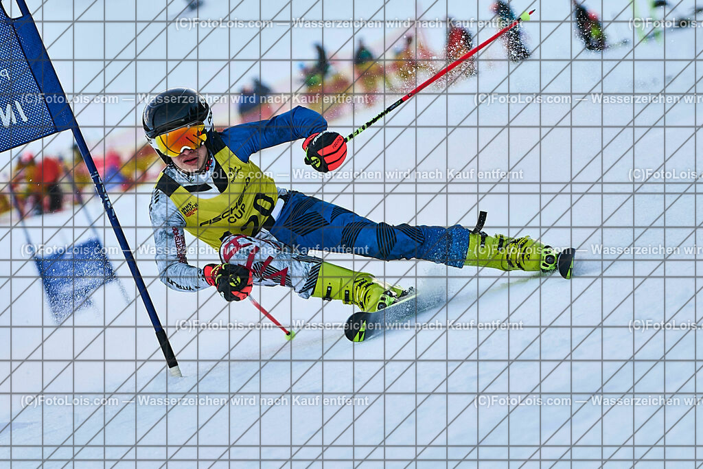 ALP1280_Patscherkofel_FischerCup-RTL_Moser Thomas | (C)FotoLois.com, Alois Spandl, FischerCup-RTL, Kinder-/Schüler-Rennen auf der Heiligwasserwiese am Patscherkofel, SkiClub Innsbruck Patscherkofel (SCIP), Fr 30. Dezember 2022.