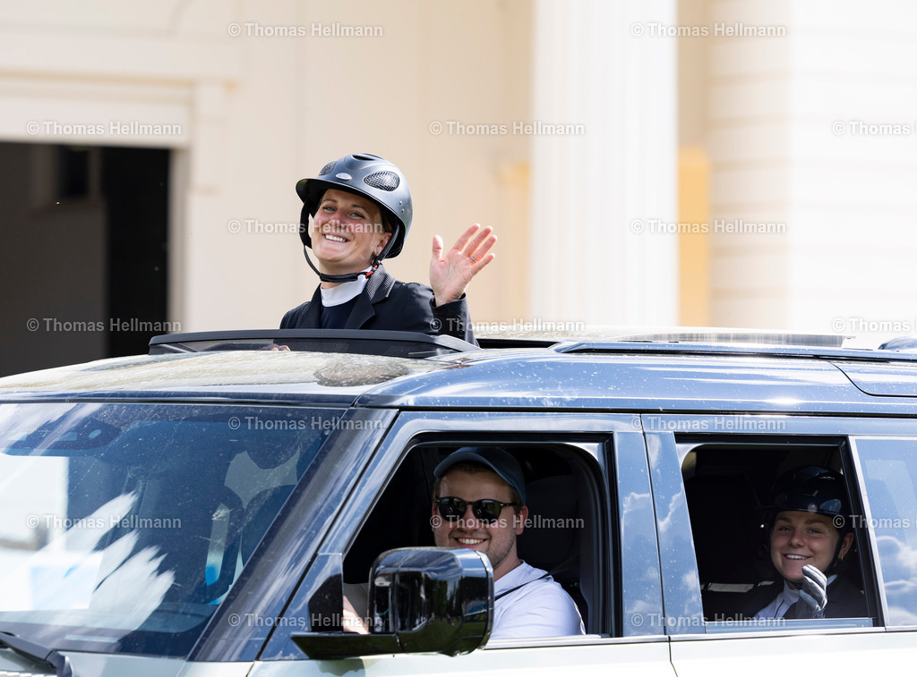 TH_223-Loverboy B-de Boer_ Stephi_16879 | Pferdefestival Redefin 2024 am 03.05.24 in Redefin, Thomas Hellmann, 223Loverboy Bde Boer, Stephi