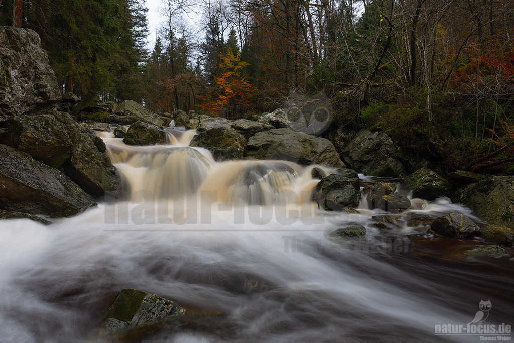 20231119160751 | Herbstliche Landschaft mit Gebirgsbach. - Realisiert mit Pictrs.com