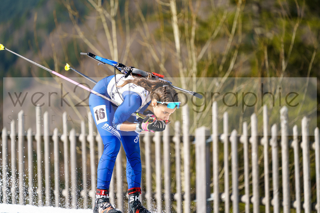 Deutschlandpokal Ruhpolding | 7. DSV JOKA Deutschlandpokal in der Chiemgau Arena Ruhpolding am 7. - 8. März 2026