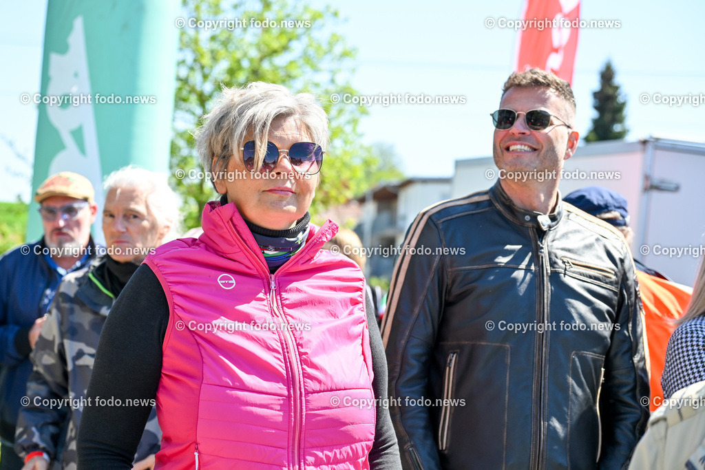 Lets Vespa togehter 2025_ Vespatreffen Neuhofen_ 27.04.2025-114 | 27.04.2025, Neuhofen, Kremsmuenster, AUT, Lets Vespa togehter 2025, Vespatreffen, im Bild Teilnehmer Vespatreffen, Motorsport Stadler©Copyright: Harald Dostal / fodo.media   Alle Bilder honorarfrei