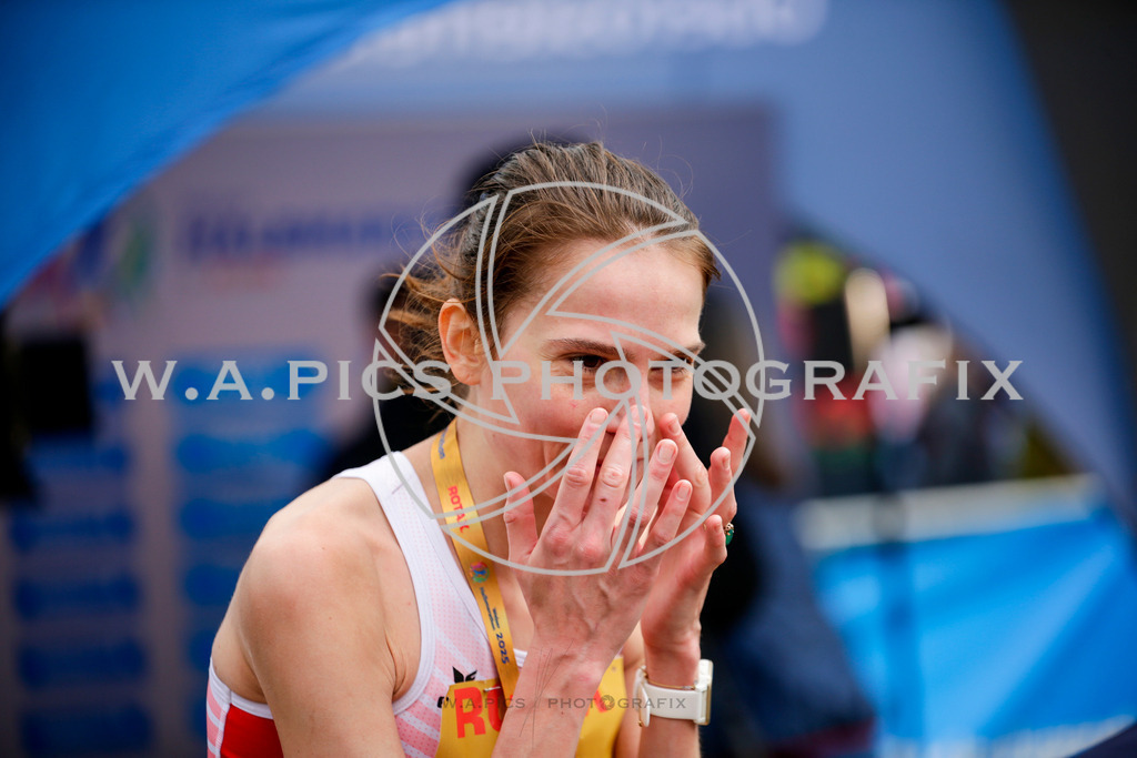 ..... | AUSTRIA, WELS, 30.03.25, ALOHA Wels Halbmarathon, Staatsmeisterschaft, Image Shows: , Foto: Wapics/Willdoner A.
