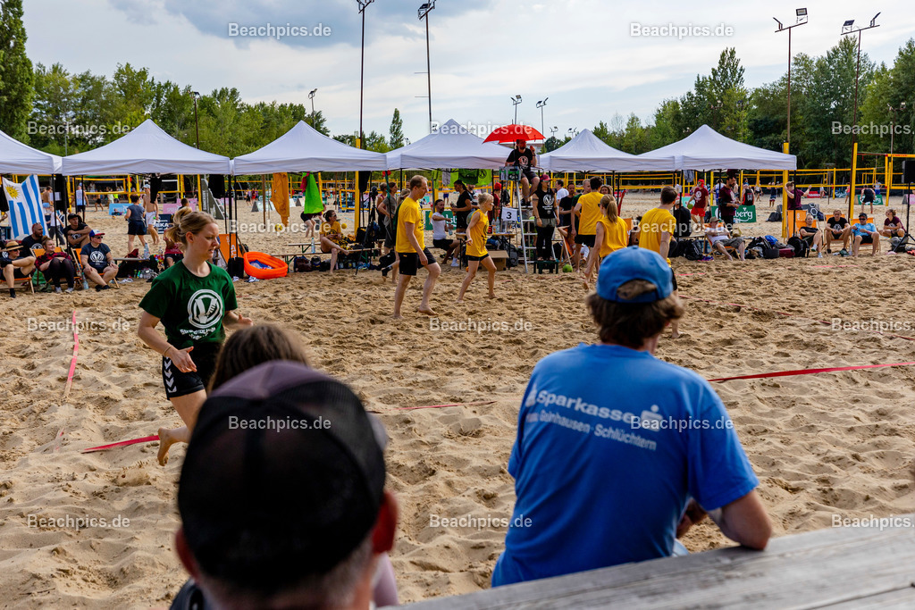 2022-001518-Strandvölkerball-WM | Finaltag, Sonntag
