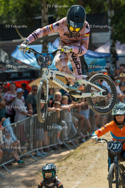 DM_BMX_Race_2025-05650 | Fotogalerie von Thomas Dettweiler mit Eventbildern und lizenzfreien Fotos. Perfekt als Wandbild, für Büro, Website oder private Nutzung. - Realisiert mit Pictrs.com