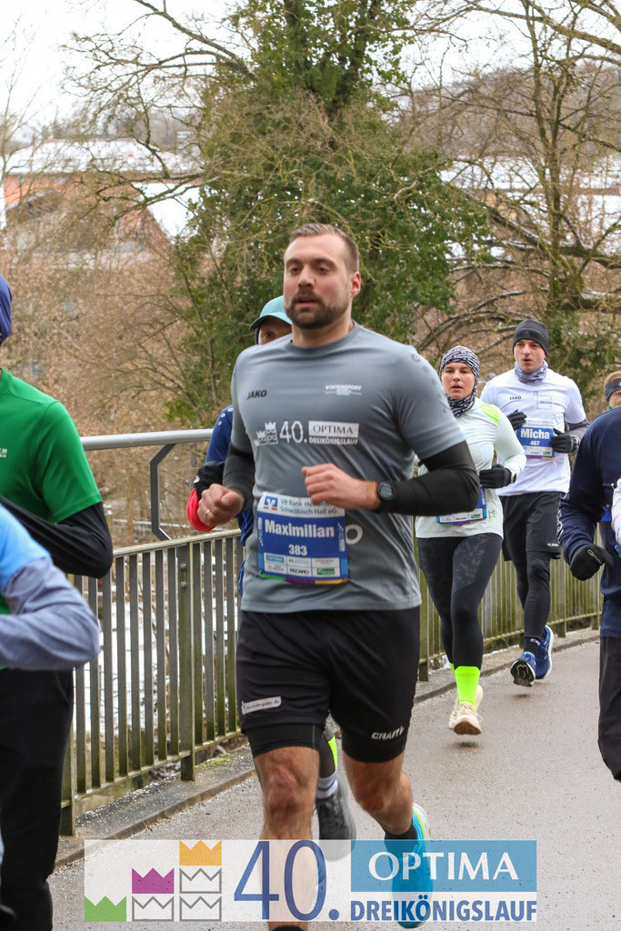 VR Bank Hauptlauf 10km | 40. Optima 3koenigslauf 2026 - Realisiert mit Pictrs.com