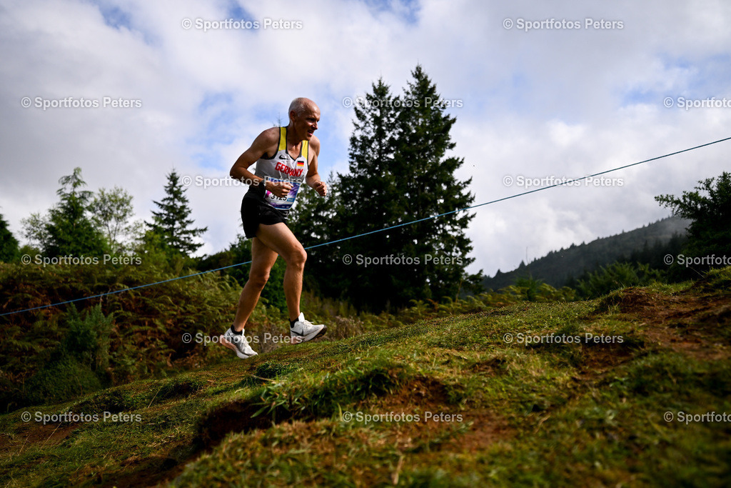 EMACS 2025 - Day 4_303 | European Masters Athletics Championships am 12.10.2025 auf Madeira (Portugal)Foto: Kai Peters - Realisiert mit Pictrs.com