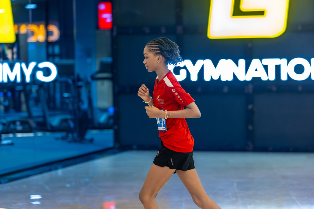 MALL-8908 | aspiresports