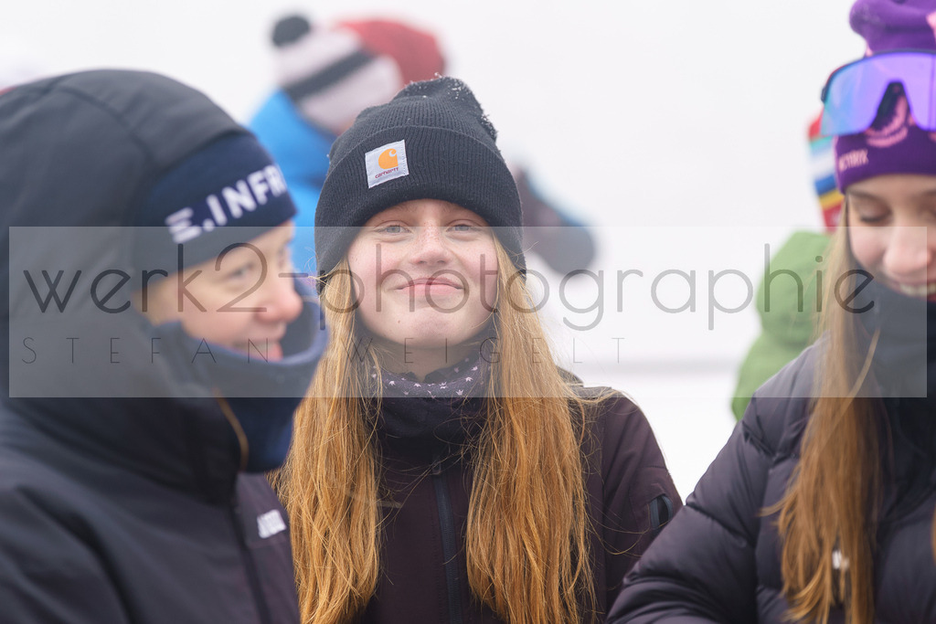DSC Altenberg | 2. DSV E.INFRA Schülercup Biathlon in der SPARKASSEN-Arena Altenberg am 23. - 25. Januar 2026
