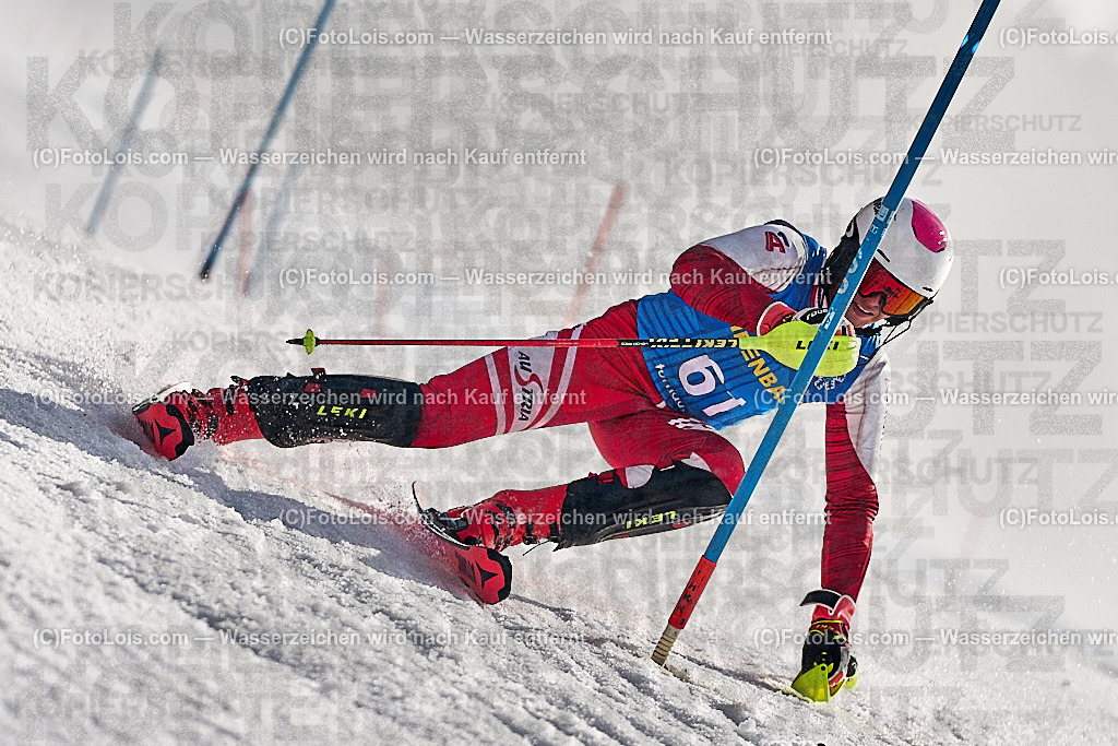 _ALP0206_Wiener-LM-SL-II_Turnau_JUG-ALLGEM_Loeser Leopold | Wiener SLALOM-Landesmeisterschaften, 2. Durchgang, in der Schwabenberg Arena in Turnau/Hochsteiermark, So 22. Februar 2026.