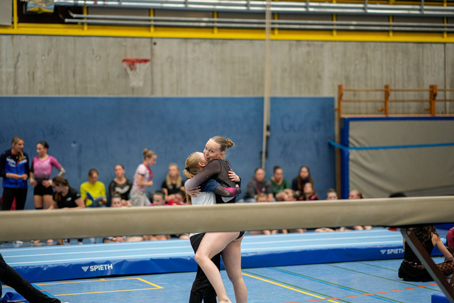 20260515 Gerätturnen  BaWü Cup DG3 | Landesturnfest Konstanz 2026Datum: 20260515Ort: Konstanz(DE) - Geschwister Scholl SporthalleFotograf: Christian Habel