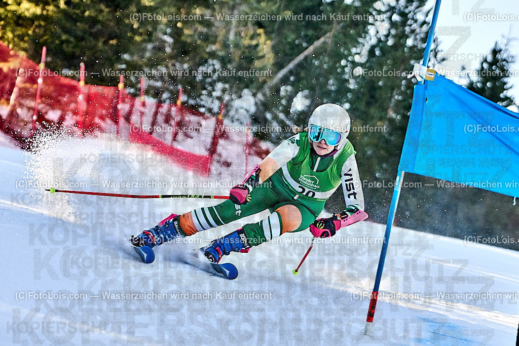 _ALP3895_FIS-Masters-GS-II_Glungezer_Dent-Neville Carolyn | FIS-MASTERS-WorldCup am Glungezer, GiantSlalom-II, So 18. Jänner 2026.