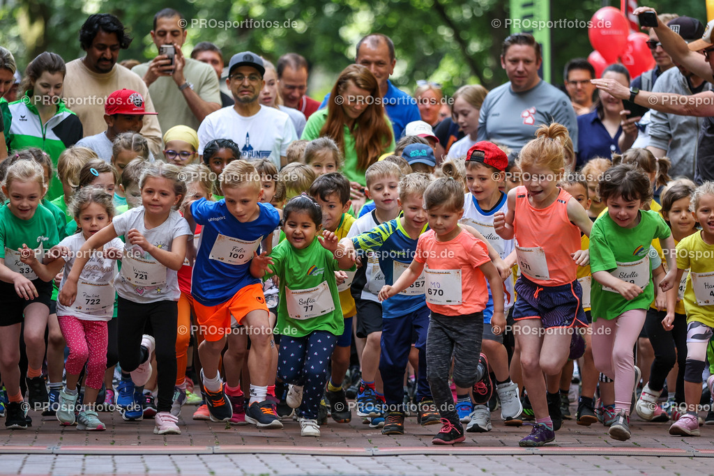 GVG Fruehlingslauf in Frechen, 22.05.2022 | Impressionen vom GVG Fruehlingslauf am 22.05.2022 in Frechen (Nordrhein-Westfalen). Foto: BEAUTIFUL SPORTS/Axel Kohring