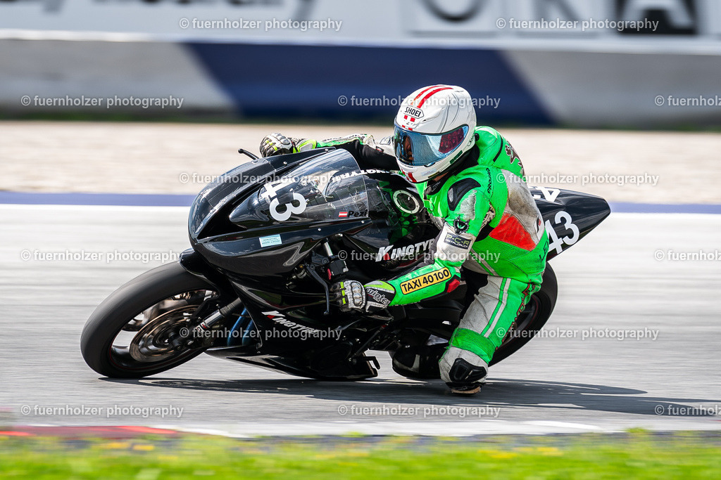 fuernholzer_G5_240727-C4-208 | Racing Days 2024 - 21. Rupert Hollaus Rennen - Red Bull RIng