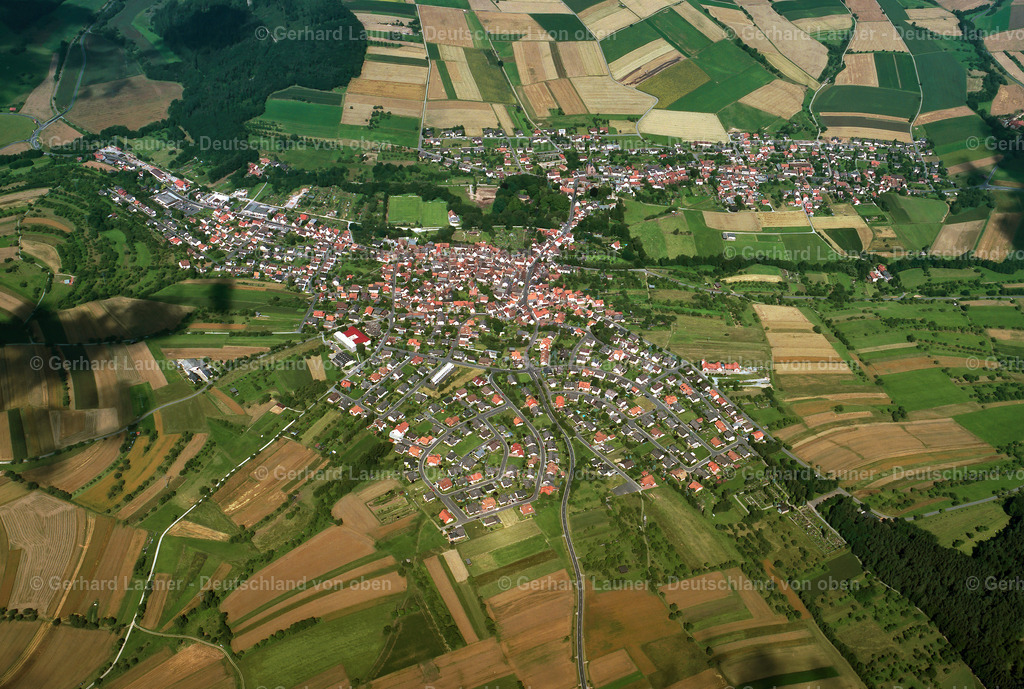 9707415 | Eschau 1997