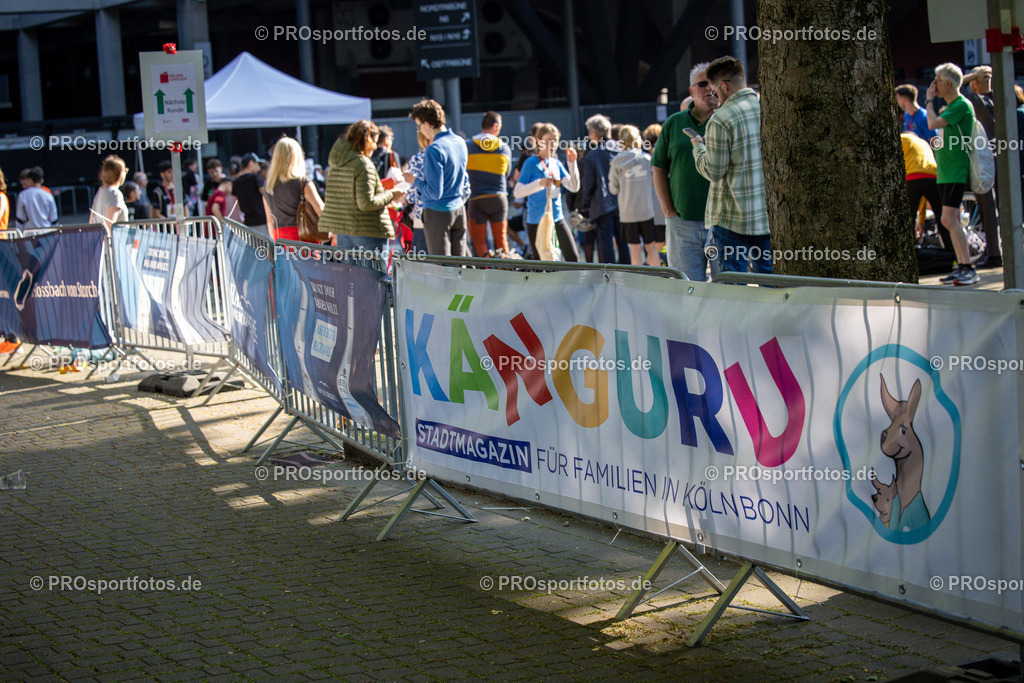 13. Koelner Leselauf in Koeln, 25.05.2023 | Impressionen vom 13. Koelner Leselauf am 25.05.2023 im Sportpark Muengersdorf in Koeln. Foto: BEAUTIFUL SPORTS/Axel Kohring