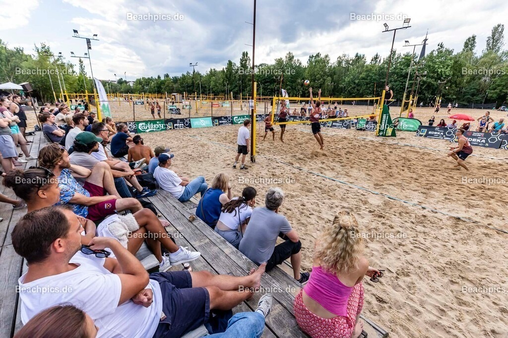 2024-00107417-Hauptstadt-Masters61 |  14.07.2024; Berlin Foto: Gerold Rebsch - www.beachpics.de
