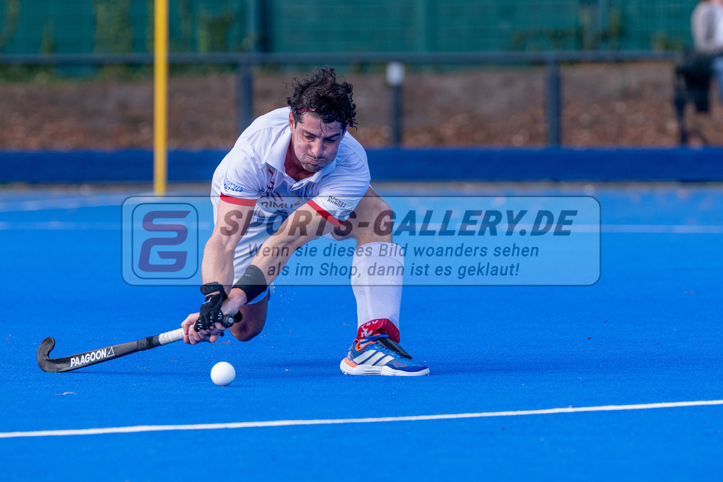 SM_20250913-D85_2843 | Hinrunde (M) HPC - TSV Mannheim / 6:4 n.P. (3:3)