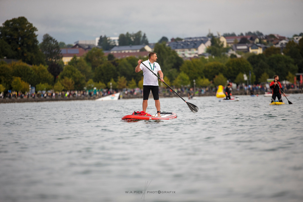 ALOHA MONDSEE TRIATHLON 2025 | AUSTRIA, 07.09.2025, Mondsee, ALOHA MONDSEE TRIATHLON 2025, Photo: WAPICS / Andreas Willdoner