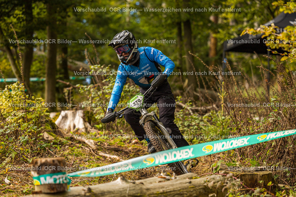 Enduro One Eifa Sa R3-2011 | OCR Bilder Fotograf Eisenach Michael Schröder