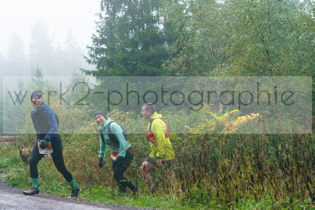 Herbstlauf | Herbstlauf am 1. &amp; 2. Oktober 2022 unter Corona-Bedingungen - Start Masserberg und Neuhaus