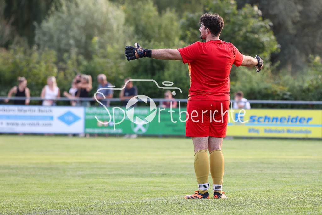 DJK Stotzard - TSV Hollenbach II  | Professionelle Sportfotos aus den Bereichen Fußball, Eishockey, Handball und vieles mehr. Ob Sieg oder Niederlage