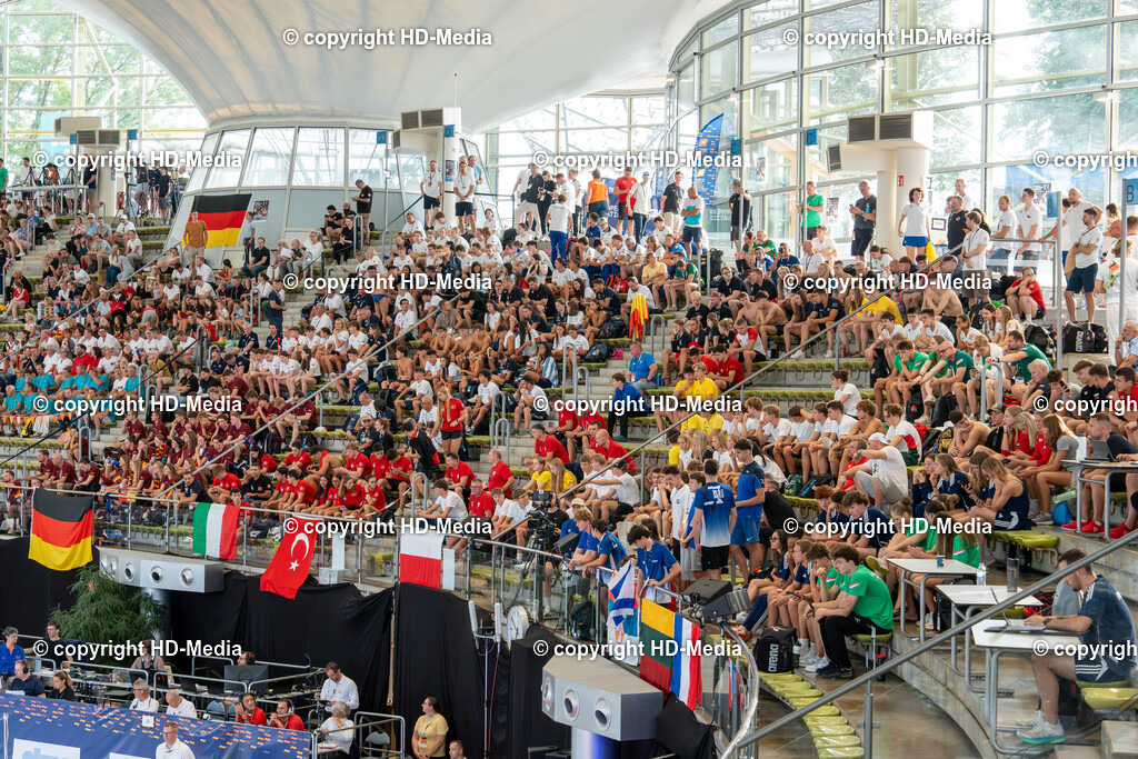 European Aquatics Junior Swimming Championships 2026 | European Aquatics Junior Swimming Championships 2026