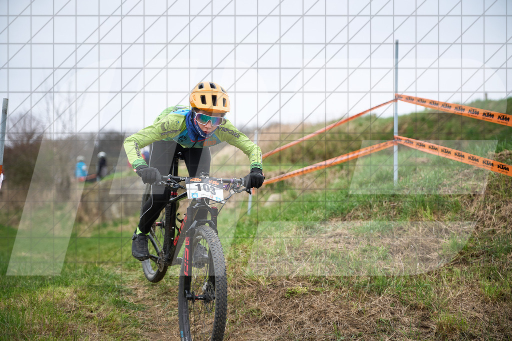 34. KTM Kamptal Trophy  | ZÖBING, Österreich – 2026-03-28: 34. KTM Kamptal TrophyFoto: © 2026 Martin Bihounek - MB Creative e.U.