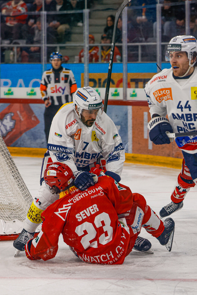 EHCB vs HCAP 20260115_wb-4226 | Sportbilder, Sportfotograf, Hochzeits- und Eventfotografin, Flugshows, Portraits und Tiershooting, Aviation, Downhill, Nationalleague, Swissleague, International