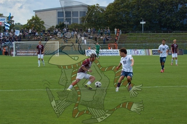 BFC Dynamo vs. SV Babelsberg 03 068 | mythos-online-redaktion