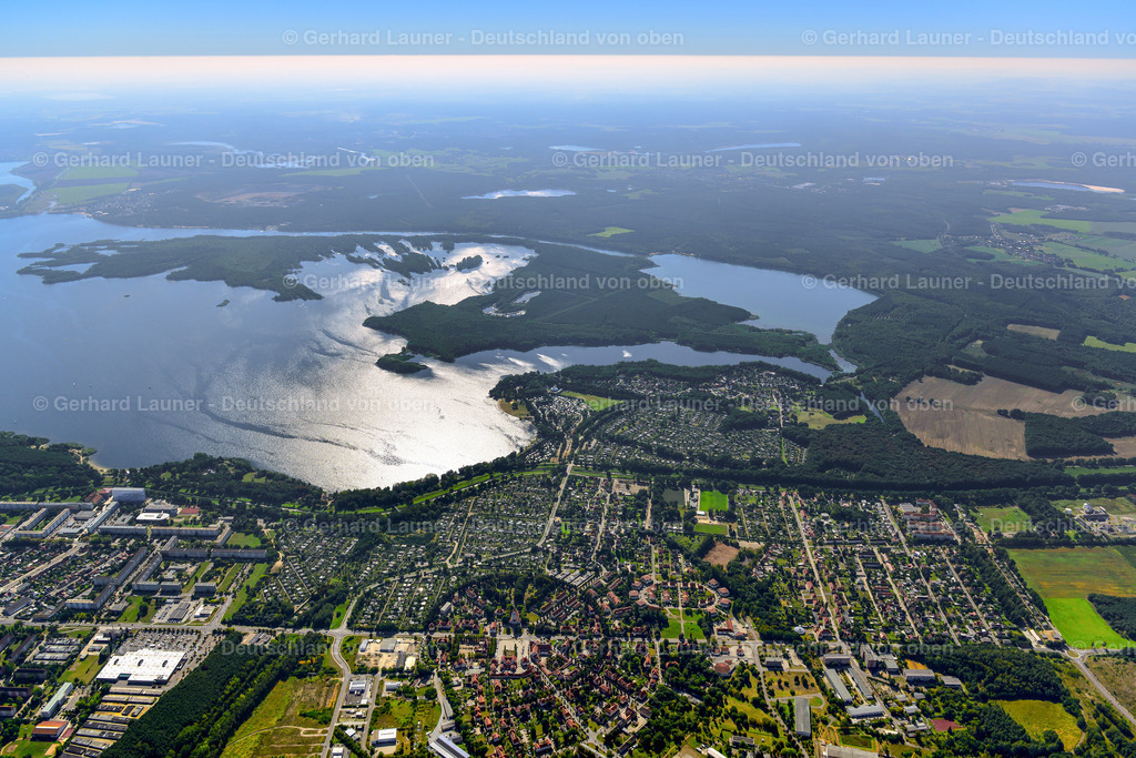 3637009 | Senftenberger See