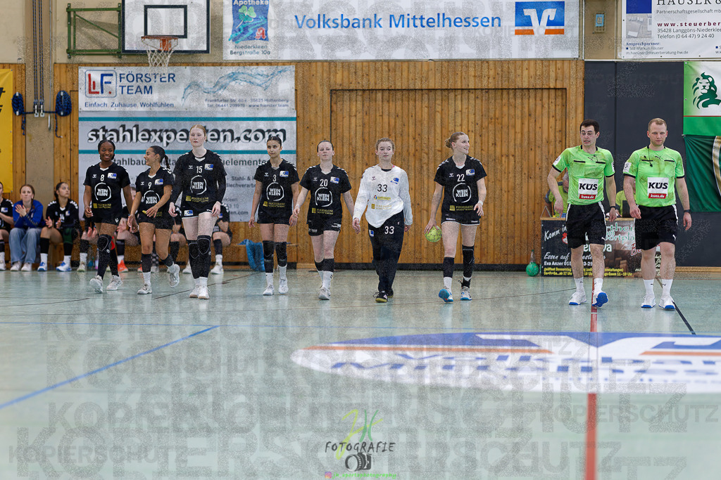 Quali-Turnier JBL wJA; DJK SF Budenheim - TuS Steißlingen | Quali-Turnier JBL wJA; DJK SF Budenheim - TuS Steißlingen am 31.05.2025 in Oberkleen (Weidig-Halle)Photo © 2025 - Jörg Heinrich - Realisiert mit Pictrs.com