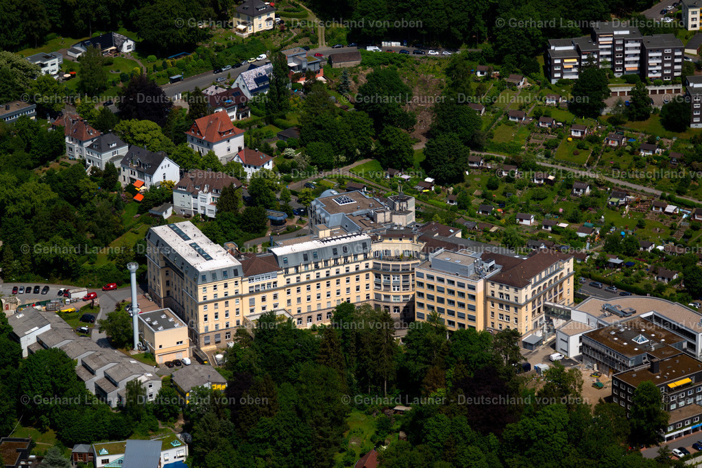 3805714 | Agaplesion Bethesda-Krankenhaus,  Wuppertal