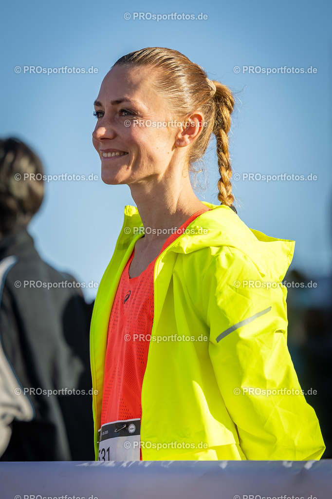 44. Kölner Brückenlauf; Koeln, 14.09.25 | Impressionen vom 44. Kölner Brückenlauf am 14.09.25 am Schokoladenmuseum in Koeln. Foto: BEAUTIFUL SPORTS/Leah Kohring