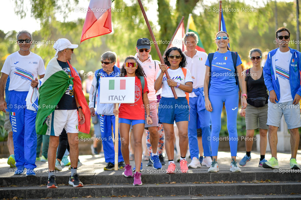 EMACS 2025 - Day 0_53 | European Masters Athletics Championships am 08.10.2025 auf Madeira (Portugal)Foto: Kai Peters - Realisiert mit Pictrs.com