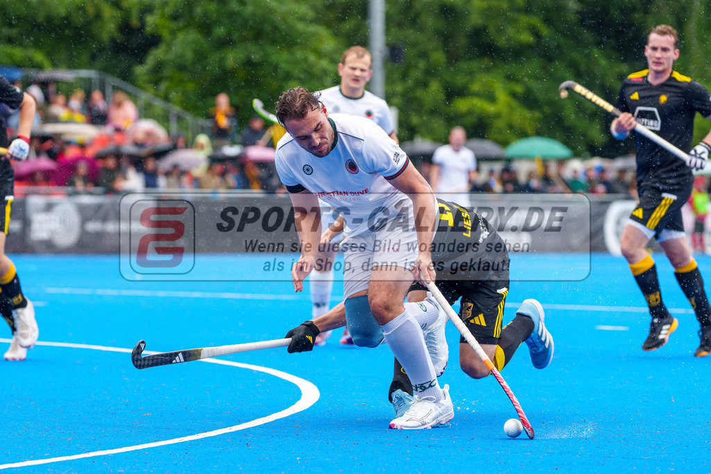 HK_20250524_106948 | 1/4 Finale Rückspiel CHTC - HTHC  am 24.5.2025 Crefelder HTC , Krefeld