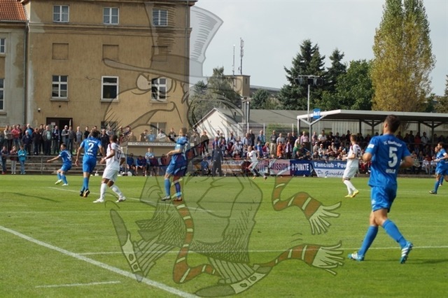 FC Oberlausitz Neugersdorf vs. BFC Dynamo 077 | mythos-online-redaktion