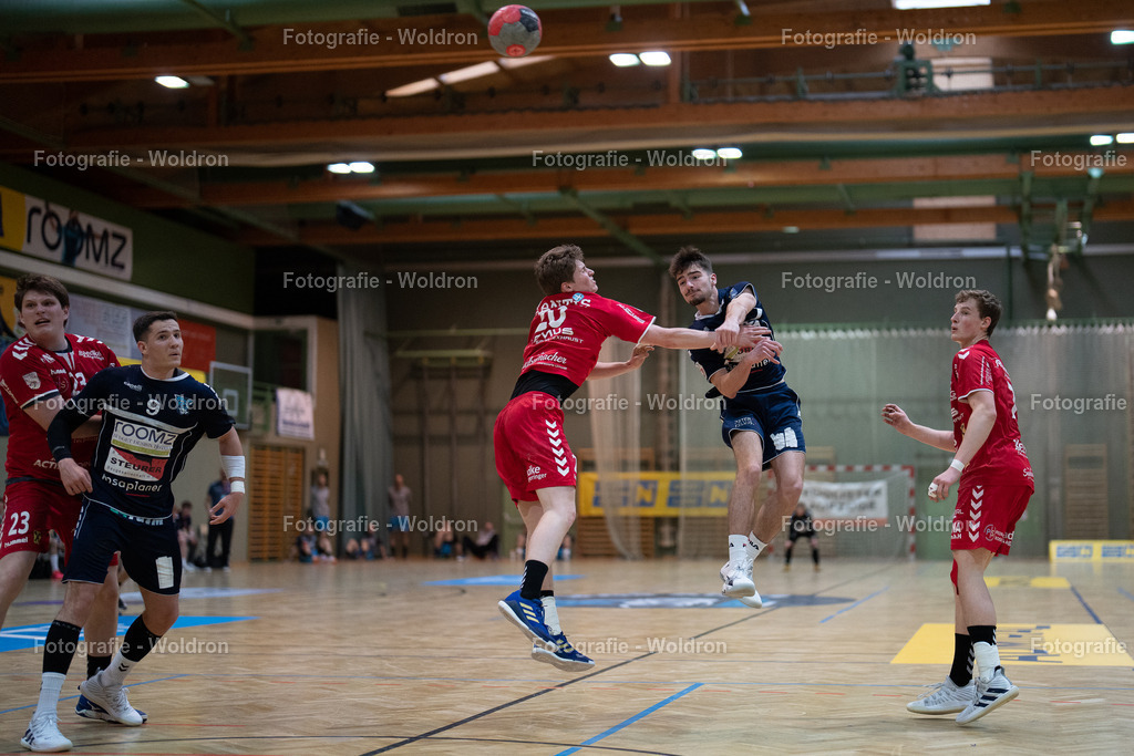 20230513 FT Jags v Bärenbach - Köflach-51 | Fotografie Woldron