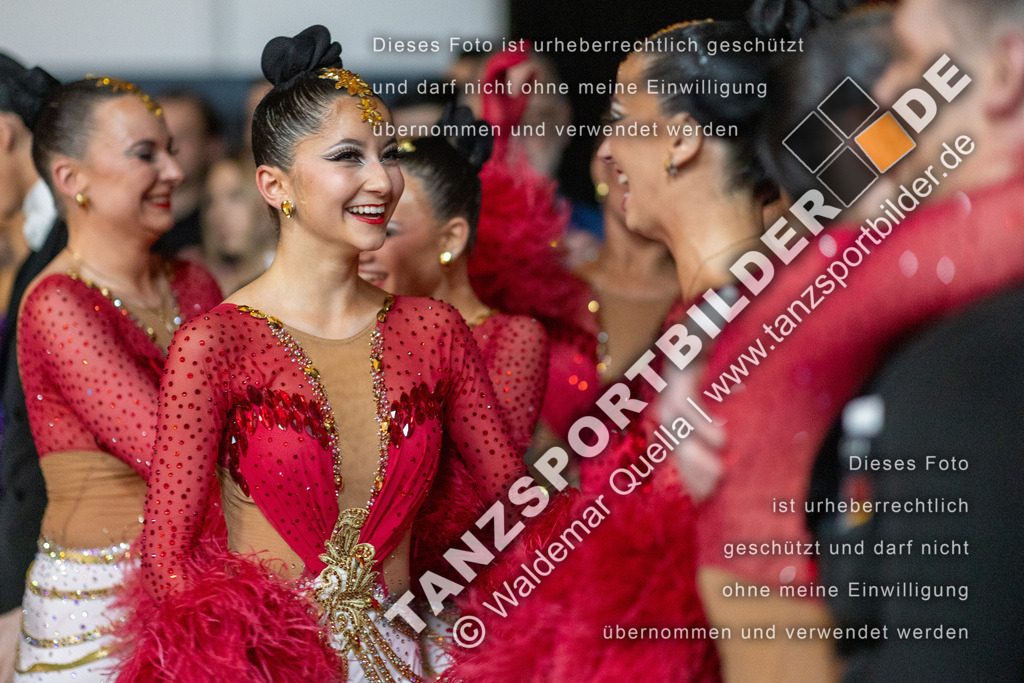 20260124-13707 | Nienburg 2026 1. Bundesliga Nord Standardformationen