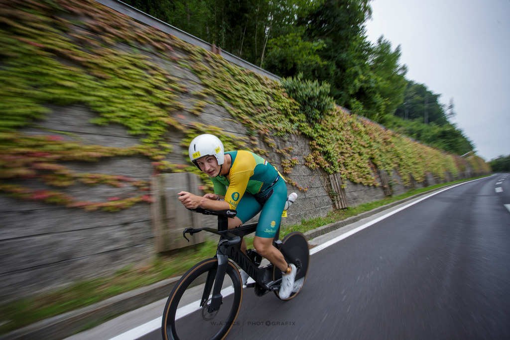 ALOHA MONDSEE TRIATHLON 2025 | AUSTRIA, 07.09.2025, Mondsee, ALOHA MONDSEE TRIATHLON 2025, Photo: WAPICS / Andreas Willdoner