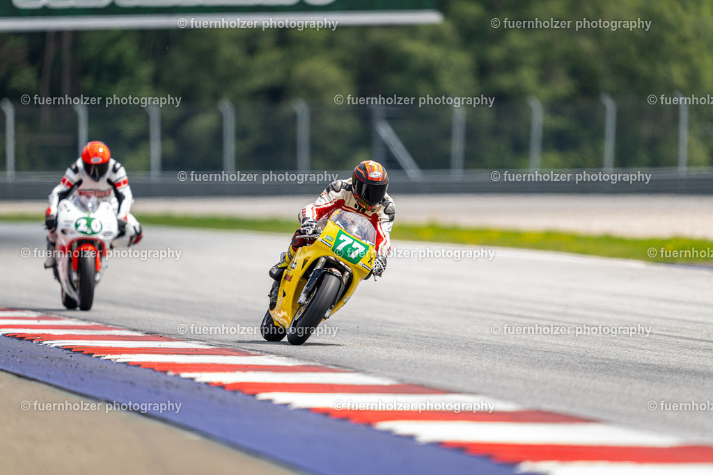 fuernholzer_G2_240728-C2-130 | Racing Days 2024 - 21. Rupert Hollaus Rennen - Red Bull RIng