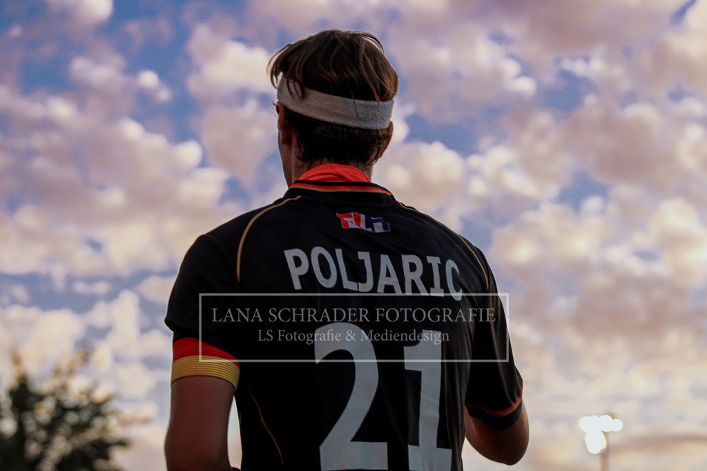 U21 M 4 Nationen Turnier Deutschland - Indien 19.08.23-250 | lanaschraderfotografie - Realisiert mit Pictrs.com