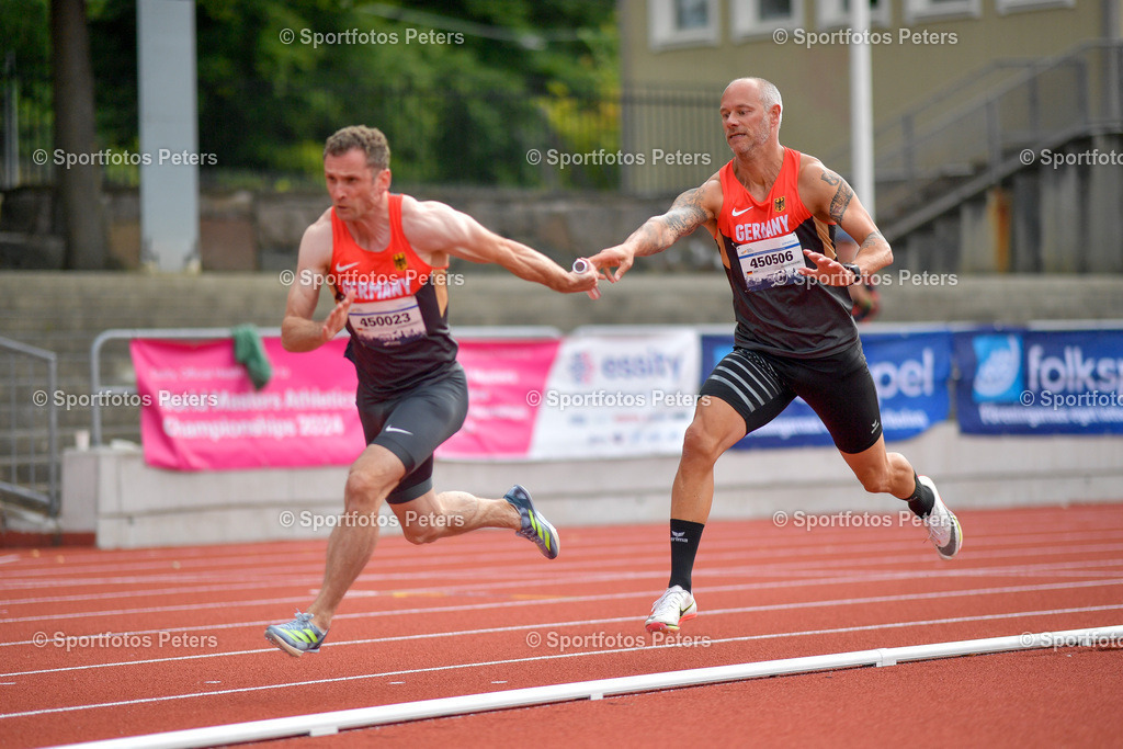 WMAC 2024 - Day 4_213 | World Masters Athletics Championship am 17.08.2024 in Gotheburg; SpeerwurfPhoto: Kai Peters - Realisiert mit Pictrs.com