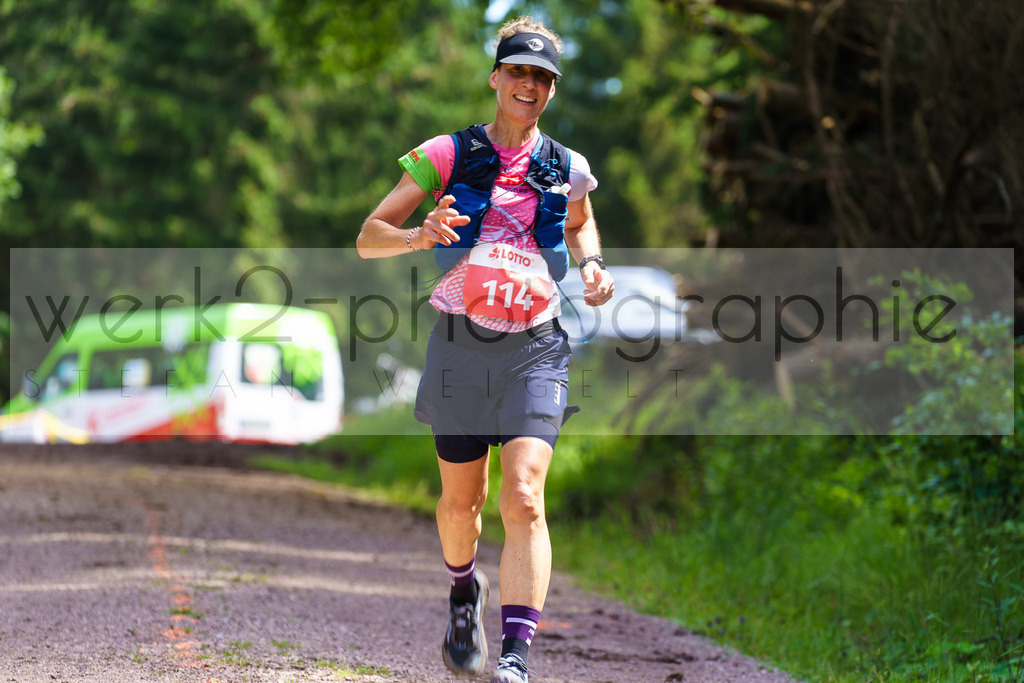 Schneekopflauf 2024 | Am 6. Juli 2024 startete der 21. Schneekopflauf von Schmiedefeld zum Schneekopf.