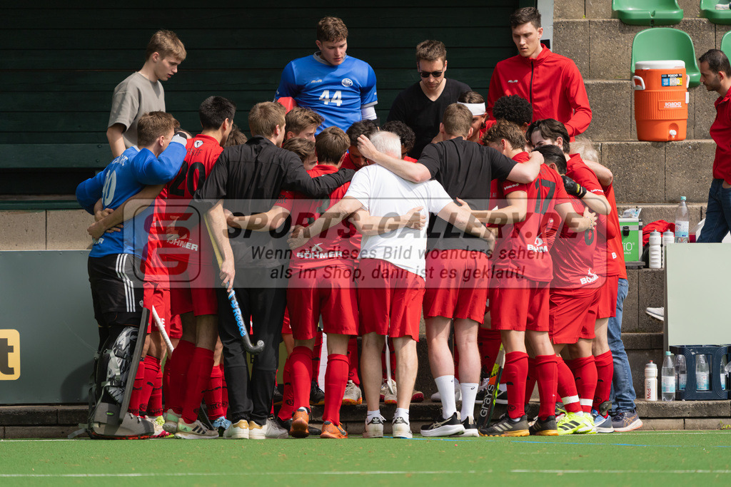 HK_20260502_04920 | 1. Bundesliga Herren Uhlenhorst Mülheim - Gladbacher HTC am 02.05.2026