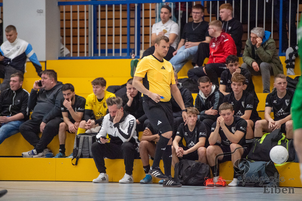 Ammerländer HKM 2025 | Ammerländer HKM 2025 am 11.01.2025 in Rastede (Sporthalle Feldbreite), Photo: Philip Eiben 2025 - Realisiert mit Pictrs.com