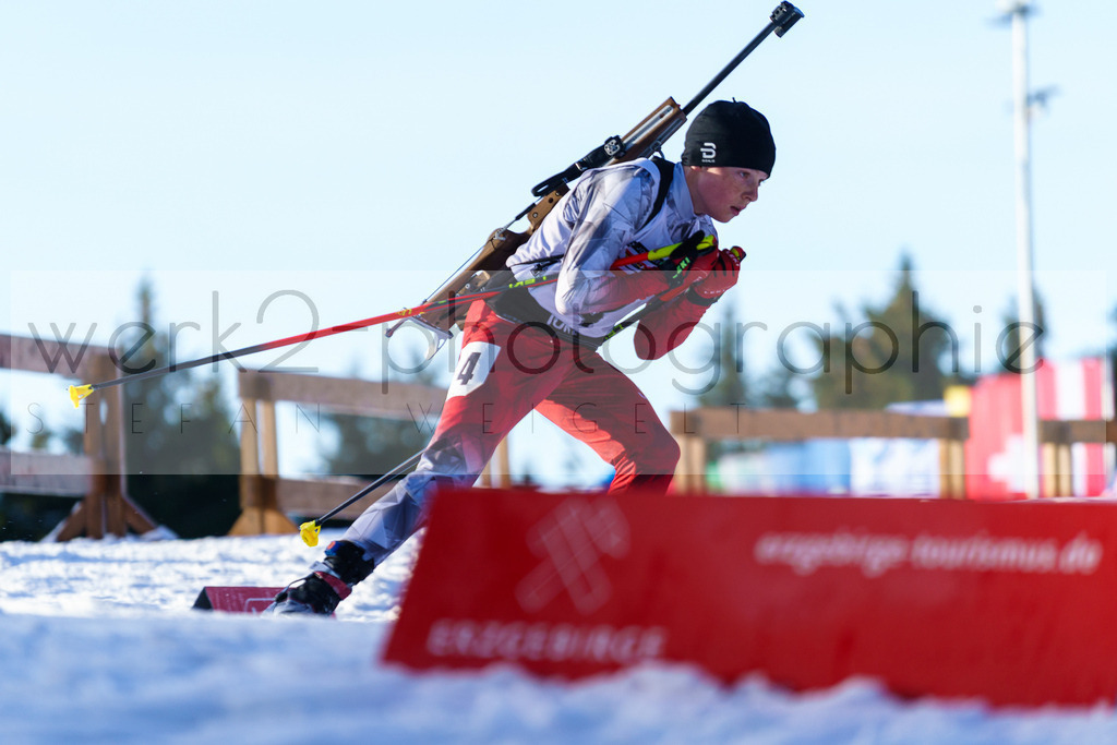 DP Oberwiesenthal | Alpencup/DP Deutschlandpokal in Oberwiesenthal am 15.-17.12.2023