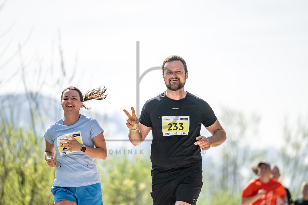 Frühlingslauf 2024 | Frühlingslauf 2024 am 07.04.2024 in Sonthofen. 



(Foto: Dominik Berchtold/www.dberchtold.com)