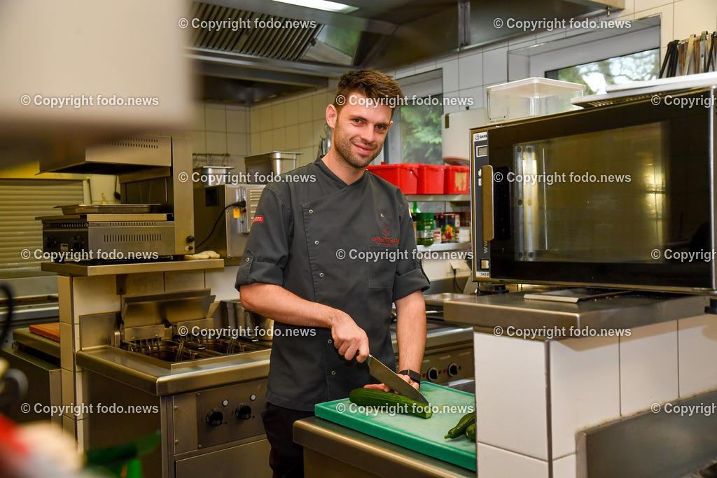 Gramastetten_ Restaurant Gramaphon_ 06.05.2023-4 | 06.05.2023, Gramastetten, AUT, Restaurant Gramaphon, im Bild Rene Fuereder (Restaurant Gramaphon)