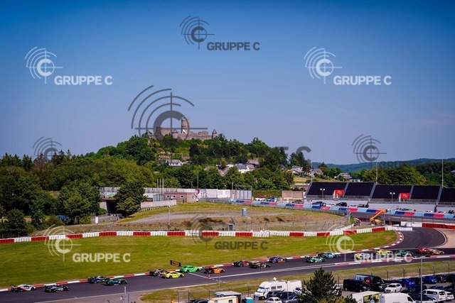 DTM525_081013332711528JS_TU | DTM, 9. + 10. Rennen Nürburgring 2025 - Foto: Gruppe C Photography - Realisiert mit Pictrs.com